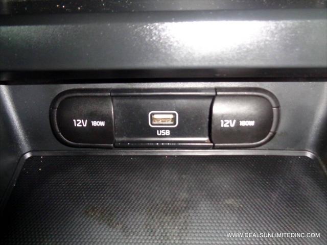 used 2021 Kia Soul car, priced at $12,988
