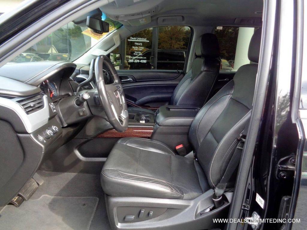 used 2019 GMC Yukon XL car, priced at $29,888