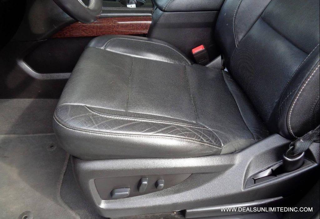 used 2019 GMC Yukon XL car, priced at $29,888