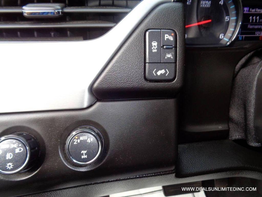 used 2019 GMC Yukon XL car, priced at $29,888