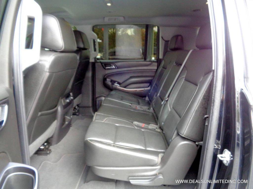 used 2019 GMC Yukon XL car, priced at $29,888