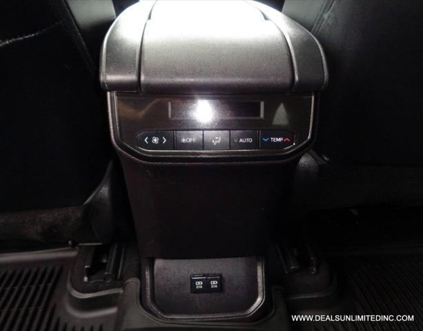 used 2021 Toyota Highlander car, priced at $32,888