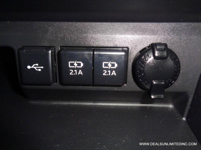 used 2021 Toyota Highlander car, priced at $32,888