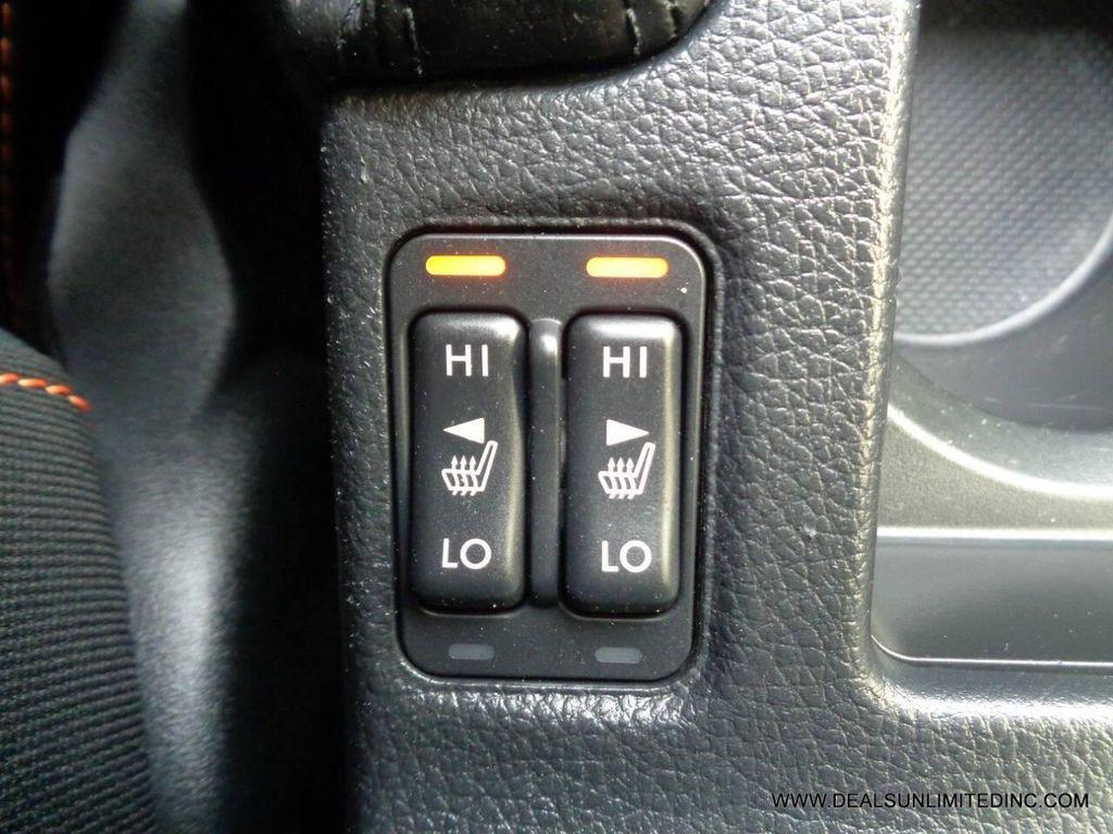 used 2016 Subaru Crosstrek car, priced at $14,888