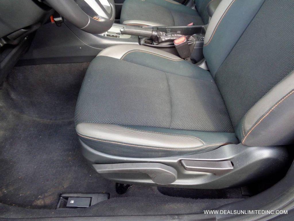 used 2016 Subaru Crosstrek car, priced at $14,888