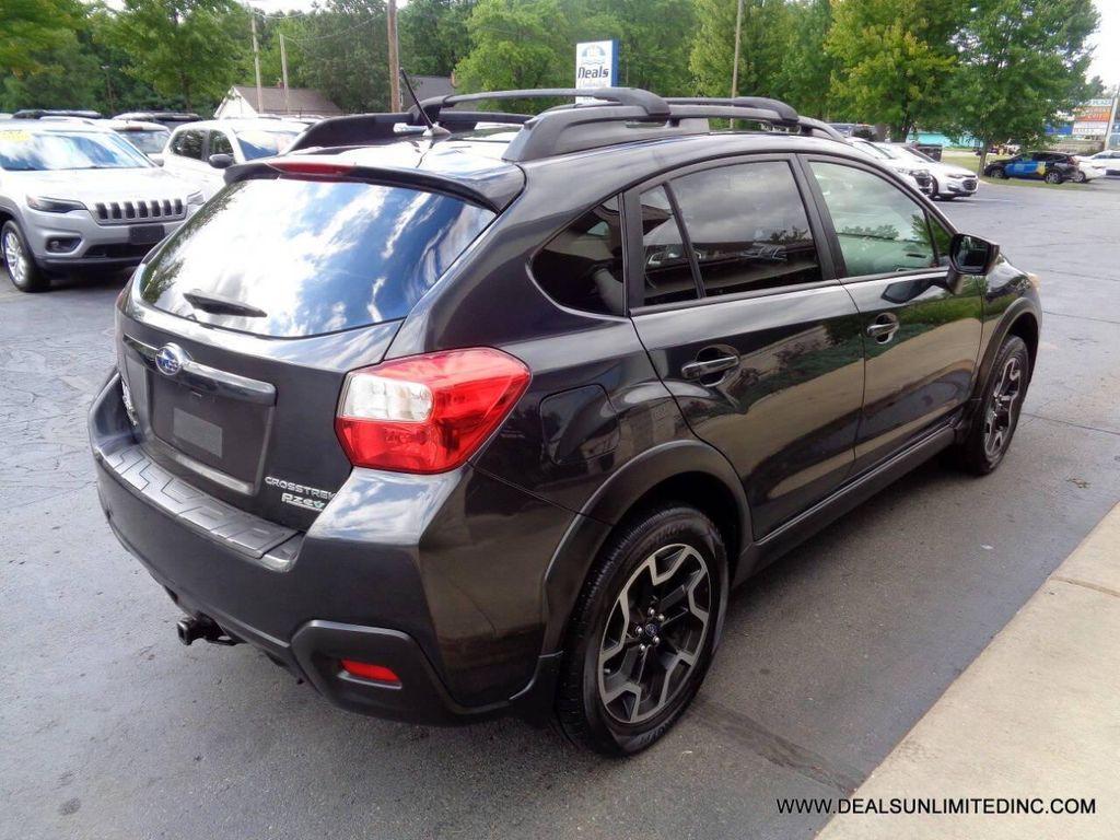 used 2016 Subaru Crosstrek car, priced at $14,888