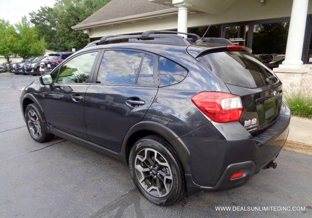 used 2016 Subaru Crosstrek car, priced at $14,888