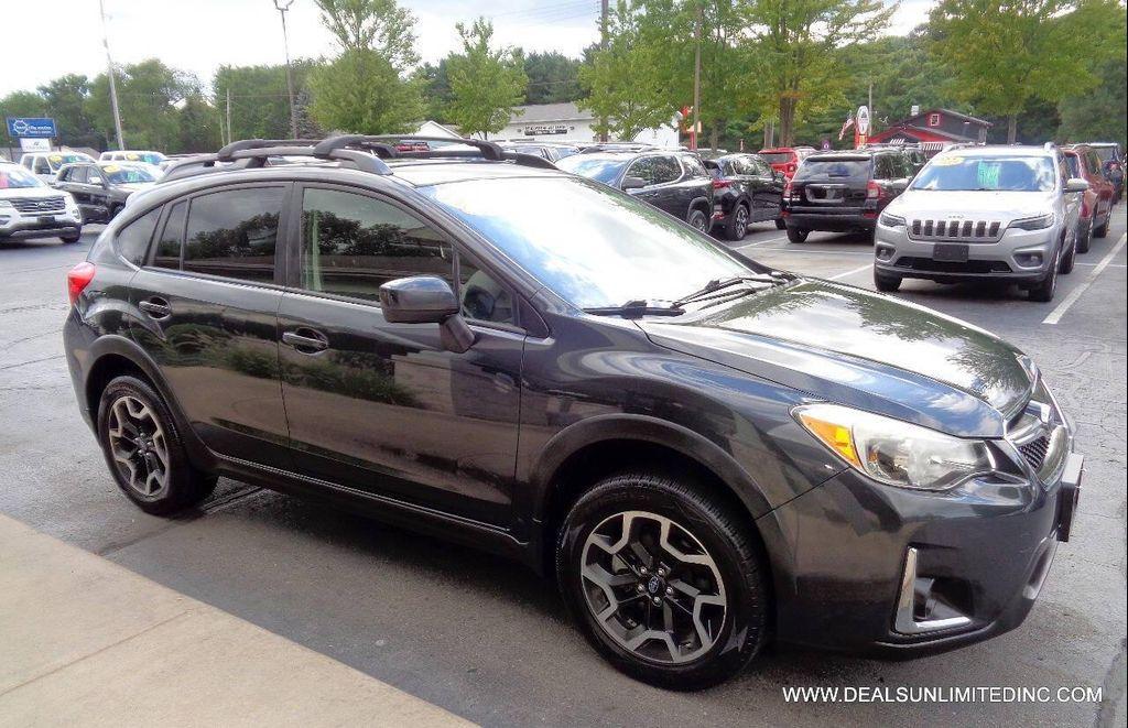 used 2016 Subaru Crosstrek car, priced at $14,888