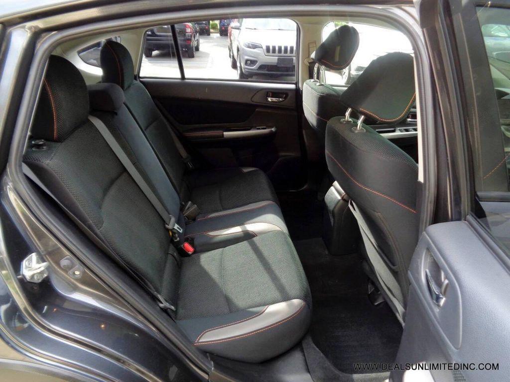 used 2016 Subaru Crosstrek car, priced at $14,888