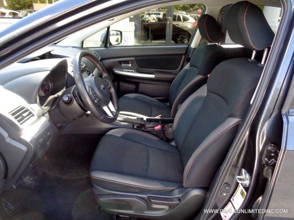 used 2016 Subaru Crosstrek car, priced at $14,888