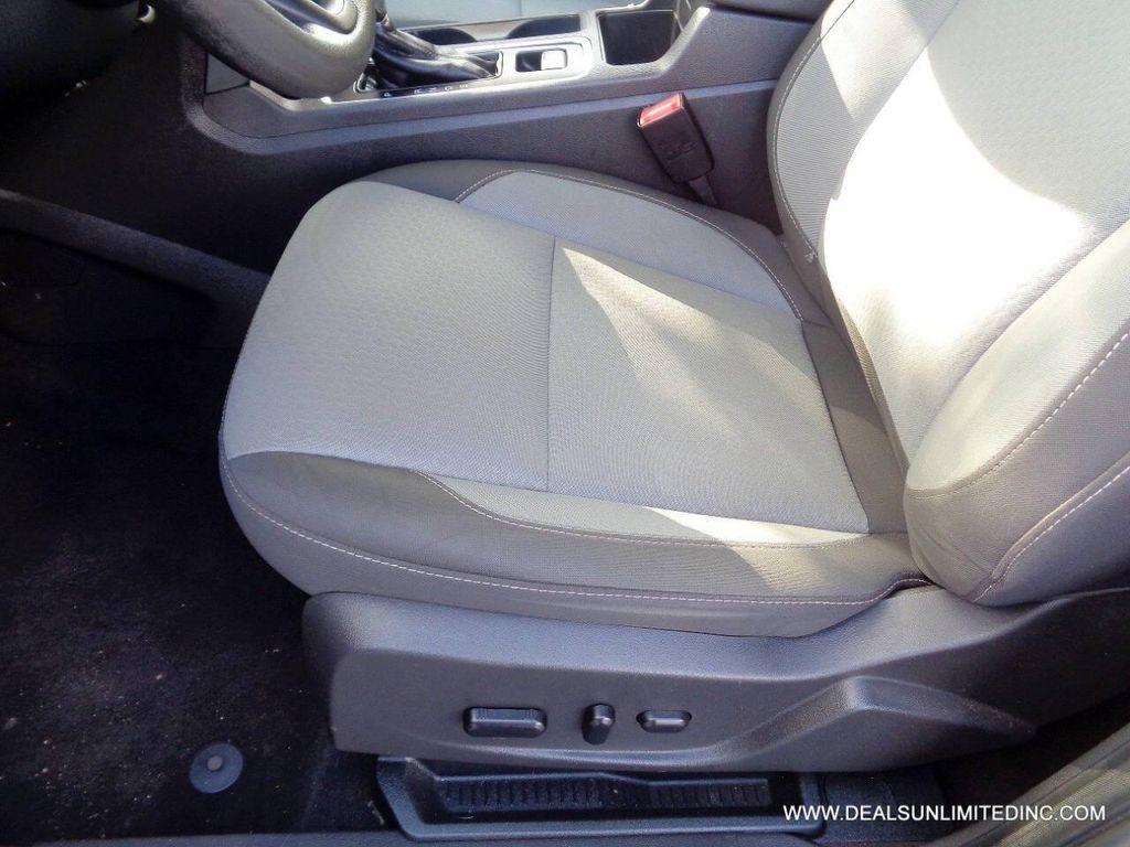 used 2019 Ford Escape car, priced at $13,988