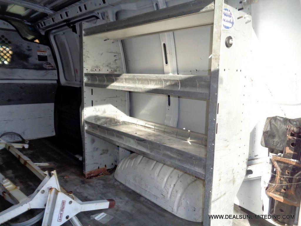 used 2017 Chevrolet Express 2500 car, priced at $11,888