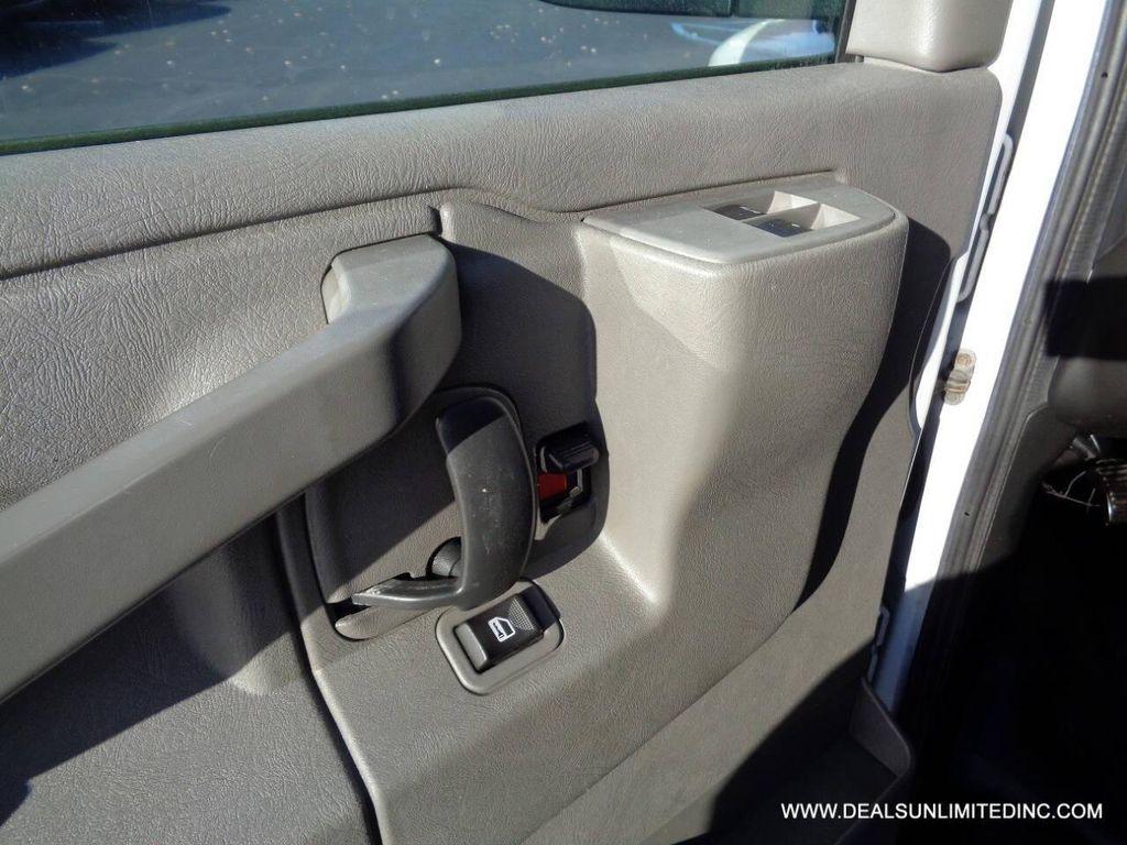 used 2017 Chevrolet Express 2500 car, priced at $11,888