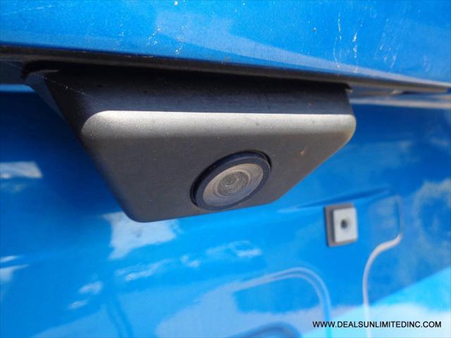 used 2020 Ford Escape car, priced at $13,888