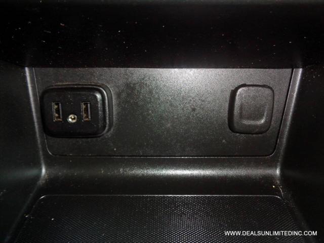 used 2022 Chevrolet Colorado car, priced at $17,888