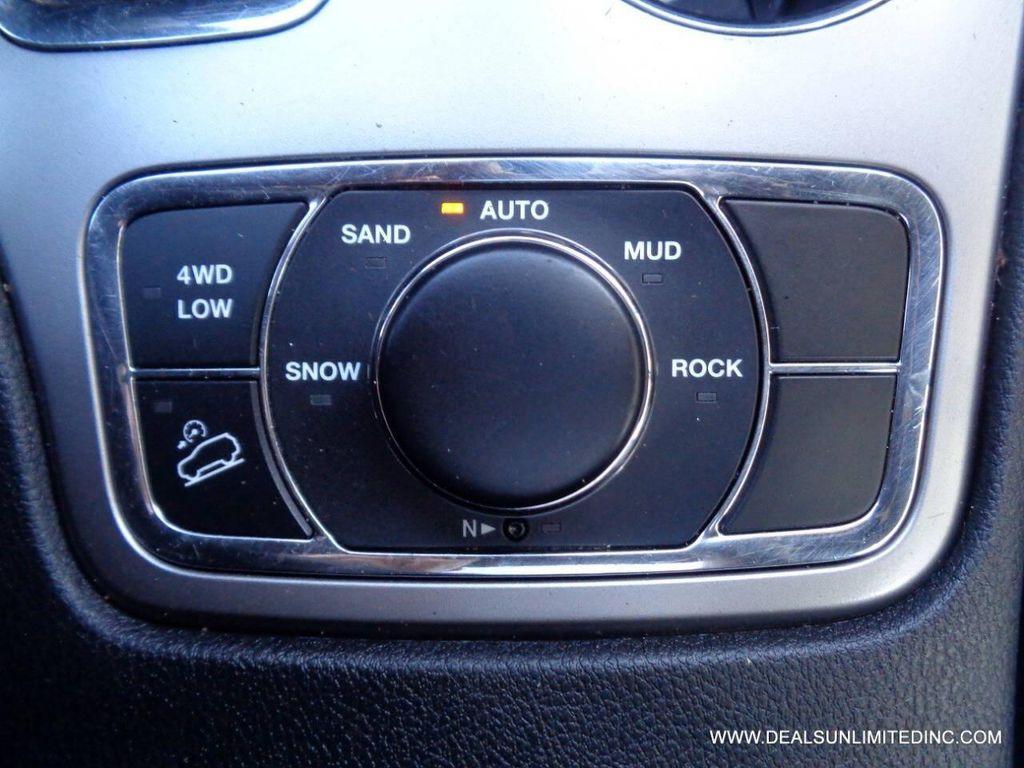 used 2020 Jeep Grand Cherokee car, priced at $21,888