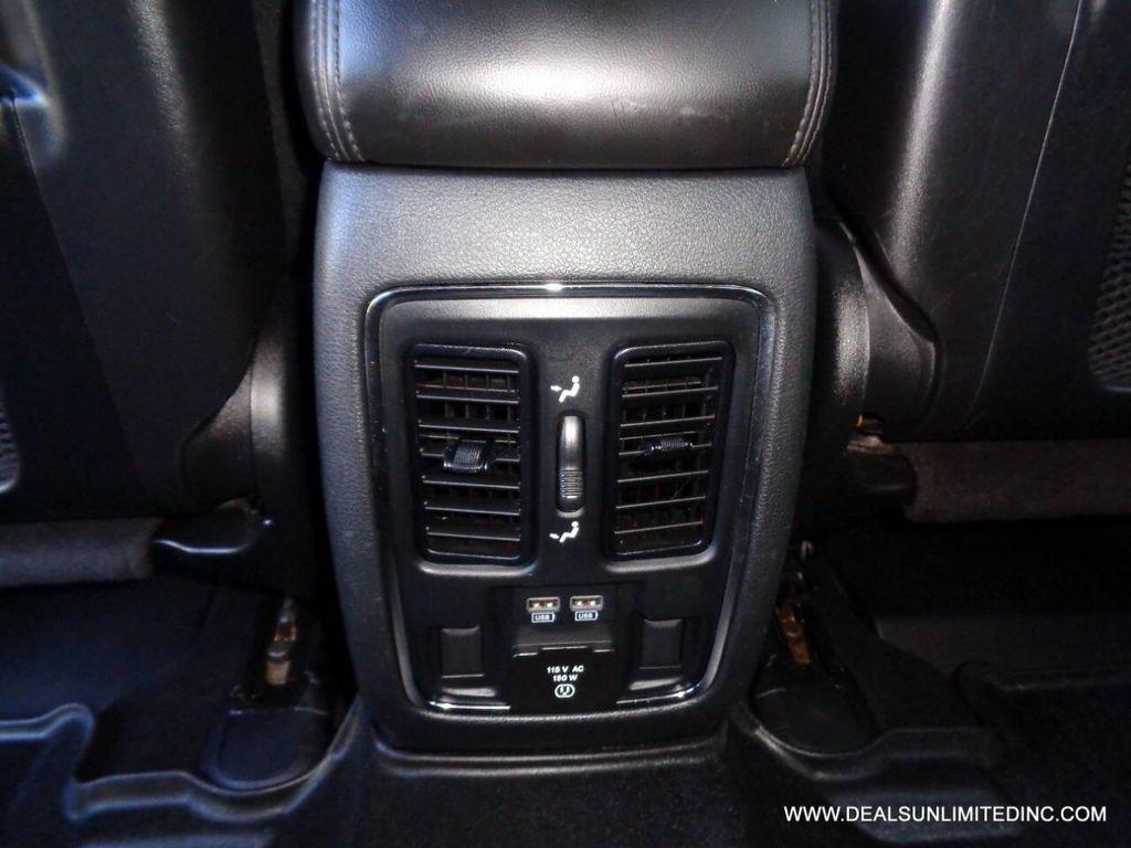 used 2020 Jeep Grand Cherokee car, priced at $21,888
