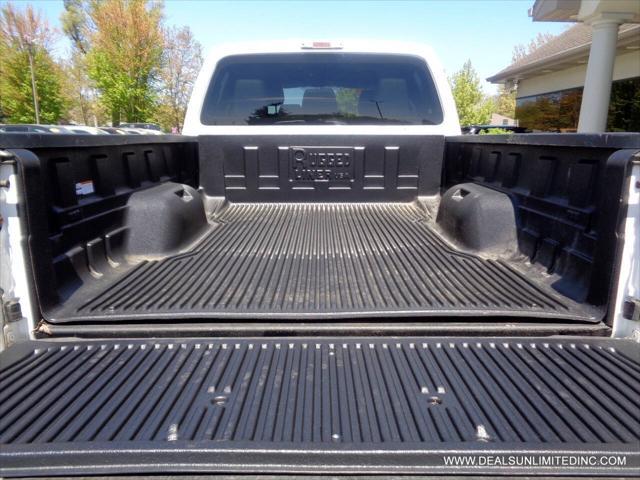 used 2014 Ford F-250 car, priced at $21,888