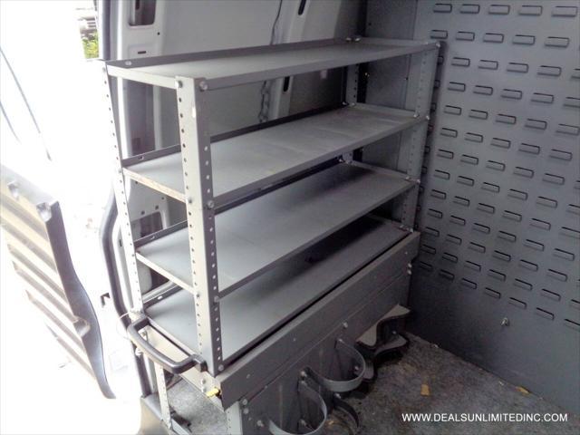 used 2021 Chevrolet Express 2500 car, priced at $18,888