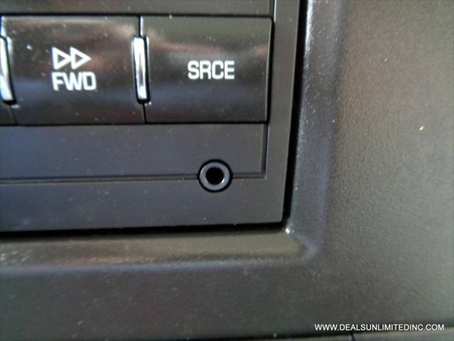 used 2021 Chevrolet Express 2500 car, priced at $18,888