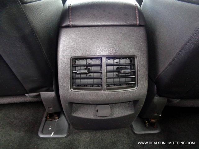 used 2014 Ford Edge car, priced at $11,888