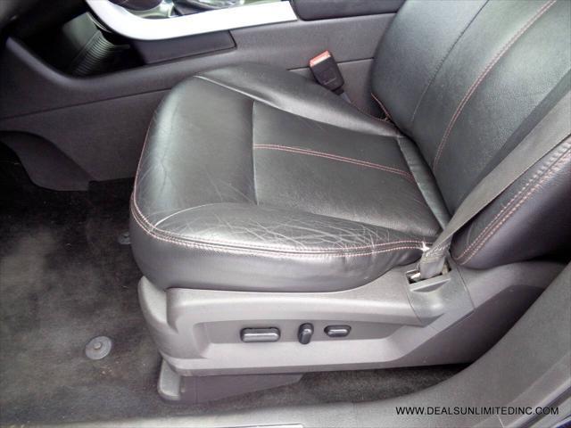 used 2014 Ford Edge car, priced at $11,888