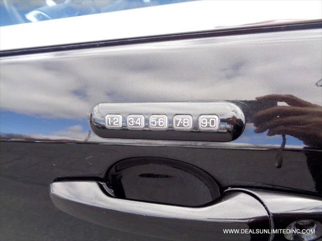 used 2014 Ford Edge car, priced at $11,888
