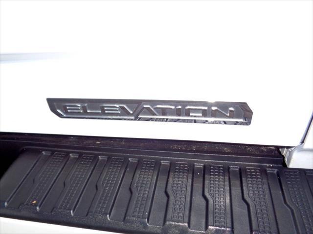 used 2021 GMC Sierra 1500 car, priced at $32,900