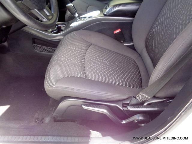 used 2014 Dodge Journey car, priced at $8,988