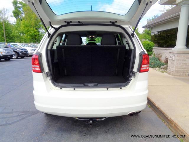 used 2014 Dodge Journey car, priced at $8,988