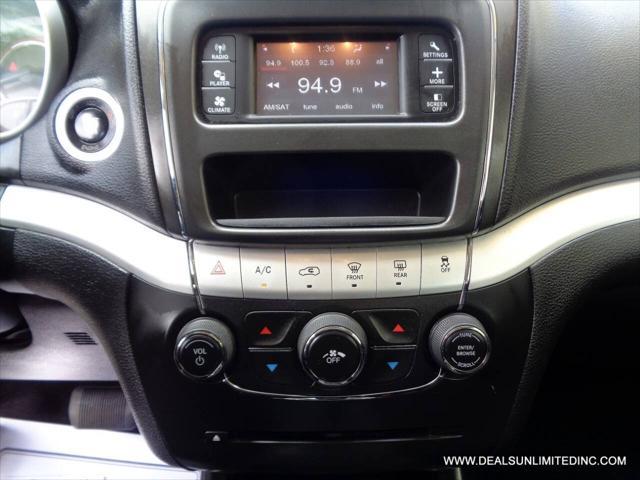 used 2014 Dodge Journey car, priced at $8,988
