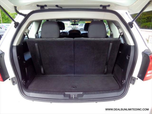 used 2014 Dodge Journey car, priced at $8,988