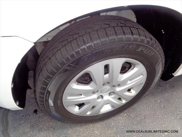 used 2014 Dodge Journey car, priced at $8,988