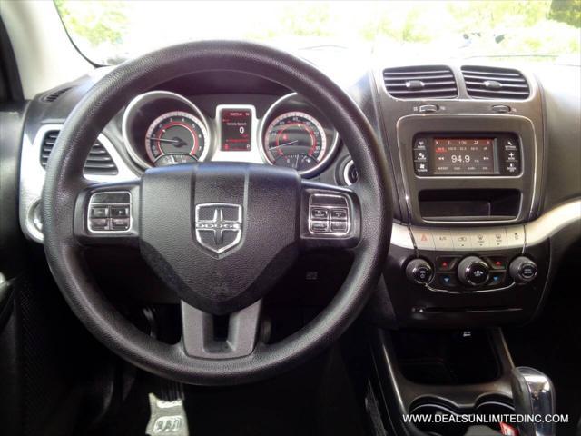used 2014 Dodge Journey car, priced at $8,988