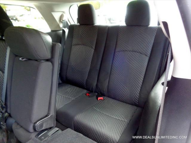 used 2014 Dodge Journey car, priced at $8,988