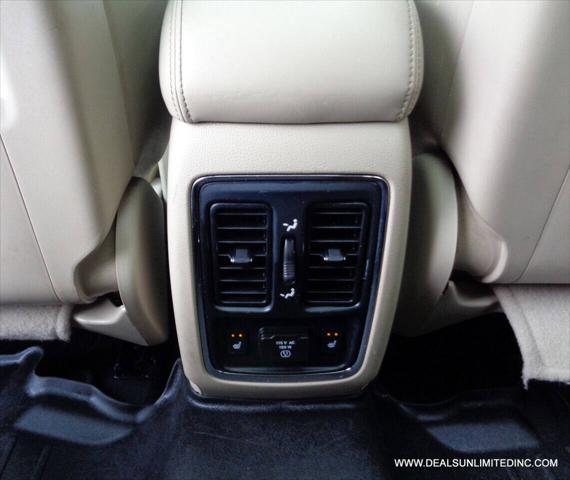 used 2013 Jeep Grand Cherokee car, priced at $13,988