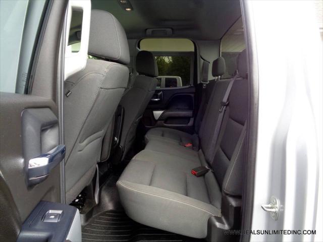 used 2016 Chevrolet Silverado 2500 car, priced at $26,888