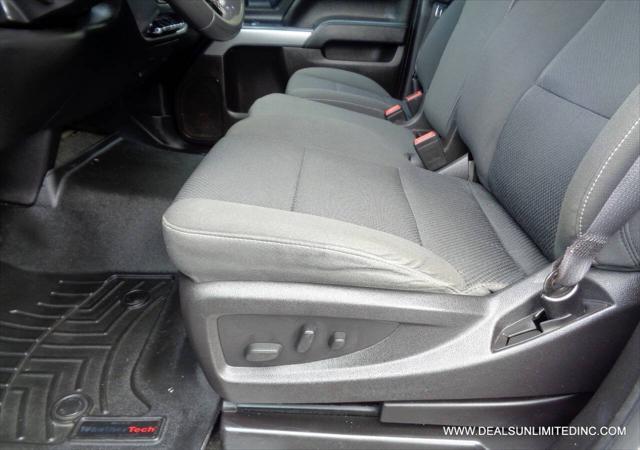 used 2016 Chevrolet Silverado 2500 car, priced at $26,888