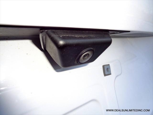 used 2020 Ford Escape car, priced at $14,988