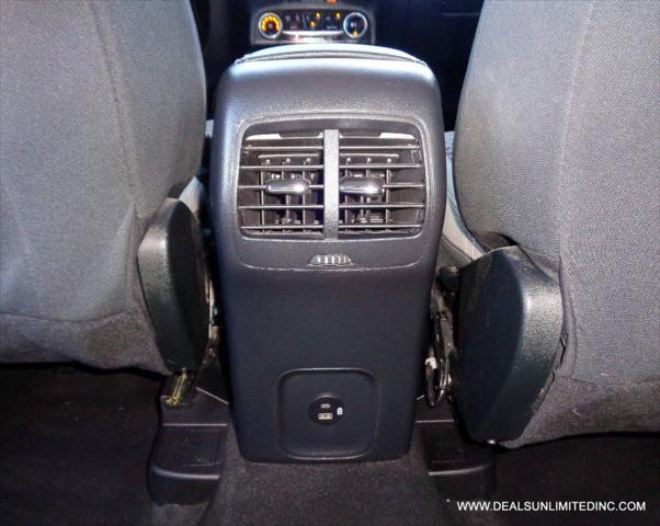 used 2020 Ford Escape car, priced at $14,988