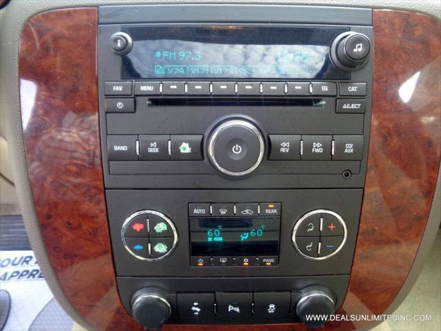 used 2013 Chevrolet Tahoe car, priced at $15,995