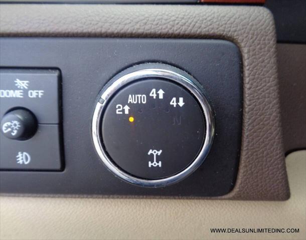 used 2013 Chevrolet Tahoe car, priced at $15,995