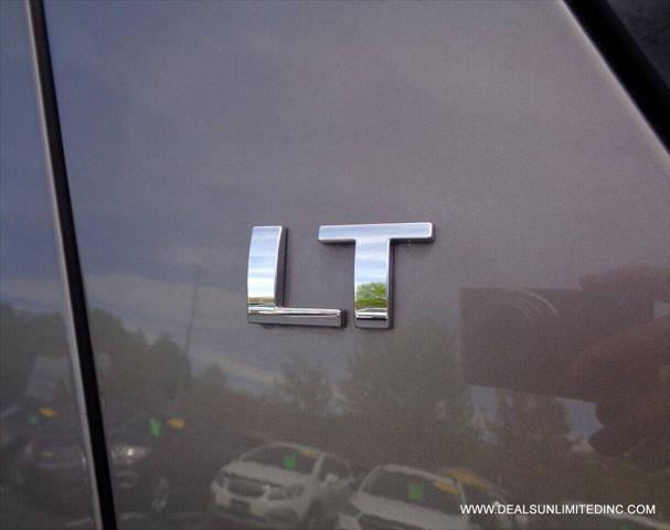 used 2013 Chevrolet Tahoe car, priced at $15,995