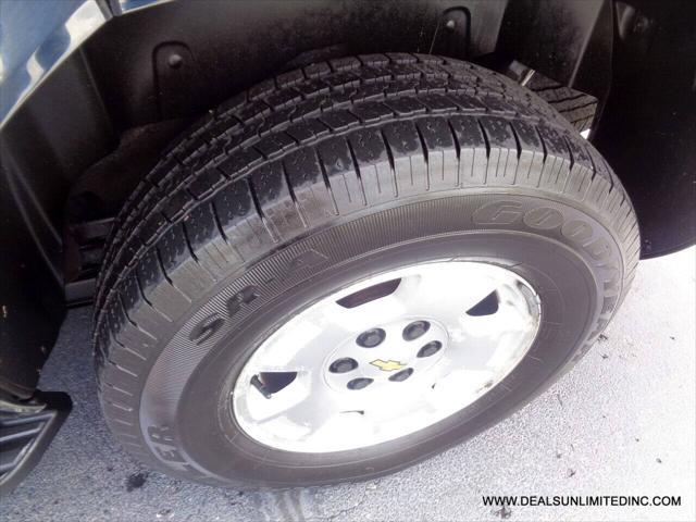 used 2013 Chevrolet Tahoe car, priced at $15,995