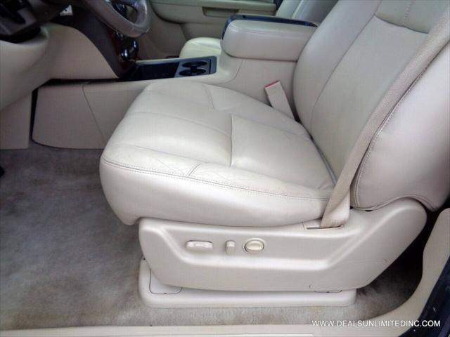 used 2013 Chevrolet Tahoe car, priced at $15,995