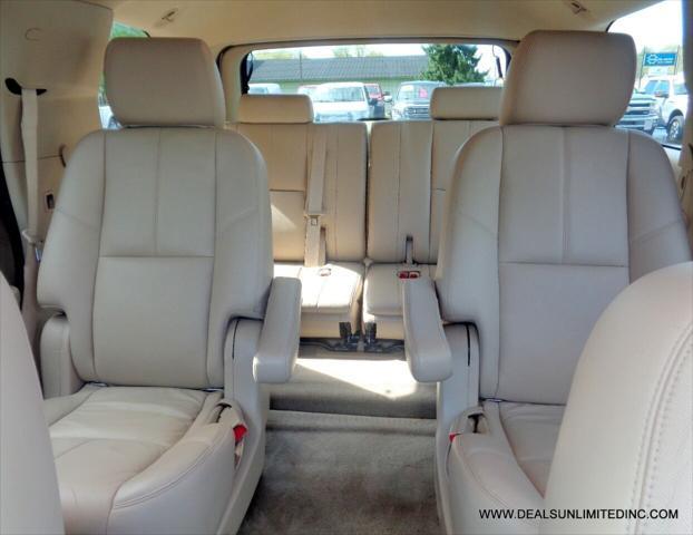 used 2013 Chevrolet Tahoe car, priced at $15,995