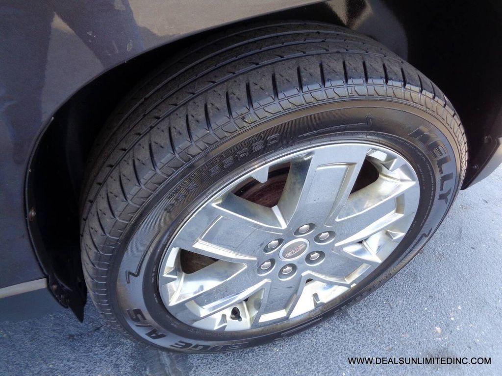 used 2017 GMC Acadia Limited car, priced at $15,888