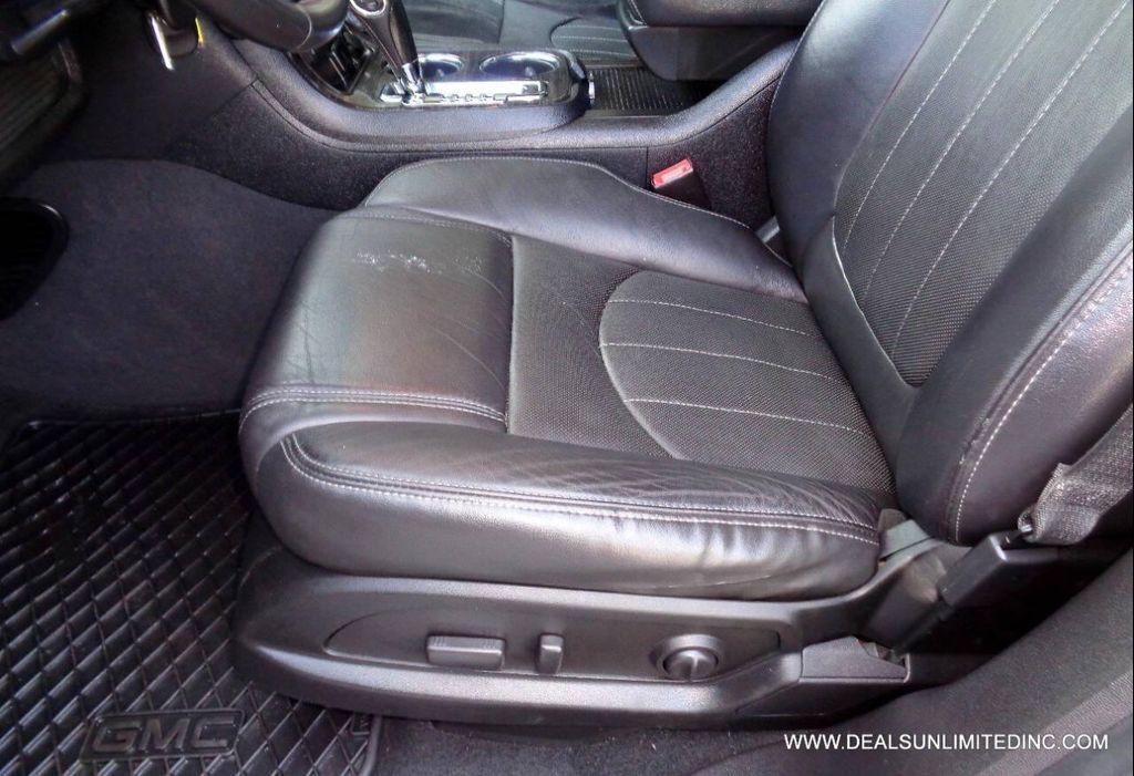 used 2017 GMC Acadia Limited car, priced at $15,888