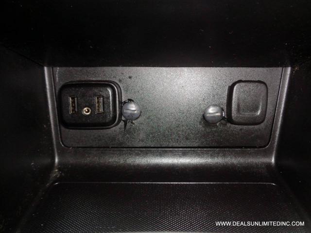 used 2022 Chevrolet Colorado car, priced at $18,888