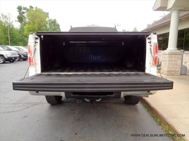 used 2014 Ford F-150 car, priced at $15,888